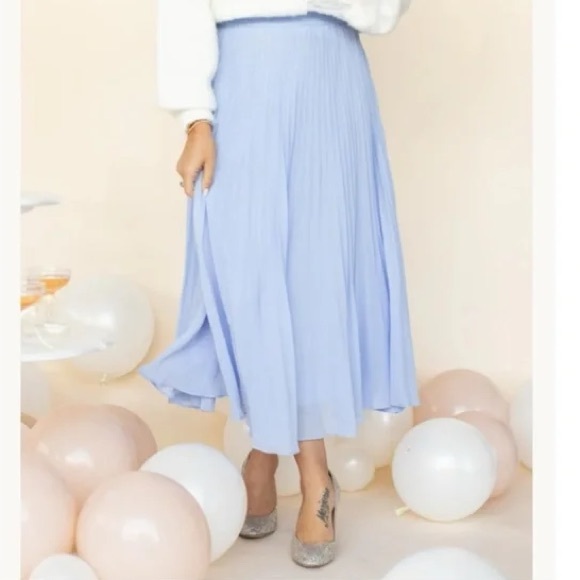 Gentle Fawn Dresses & Skirts - Gentle Fawn: Serenade Skirt sz M